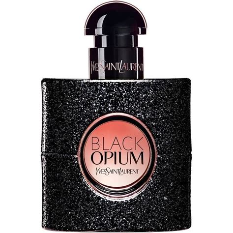 ysl black opium edp 30 ml|ysl black opium release date.